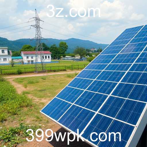 A Ascensão Sustentável da Energia Solar no Brasil