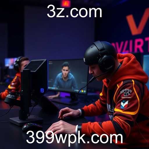 O Fenômeno dos eSports: A Ascensão dos Esportes Eletrônicos