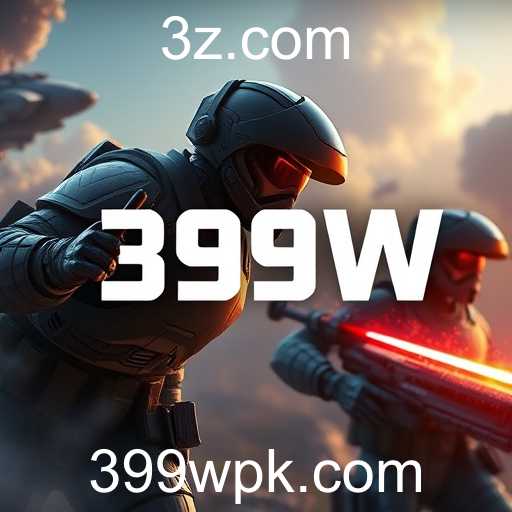 A Revolução do Mundo dos Jogos com 399W