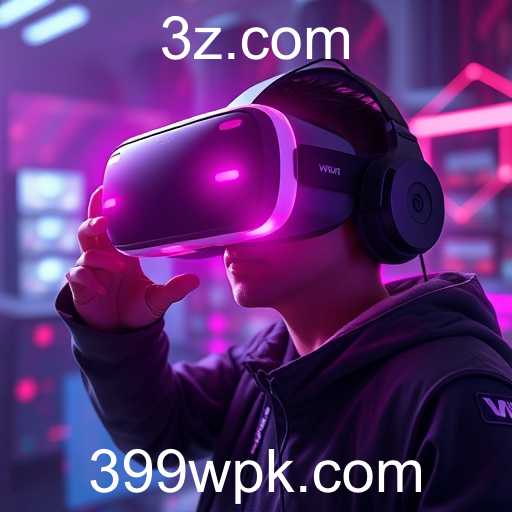 Novas Tendências do Mundo dos Jogos em 399W