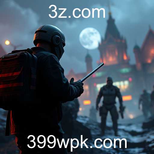 A Tendência dos Jogos Online: O Impacto da 399W em 2025