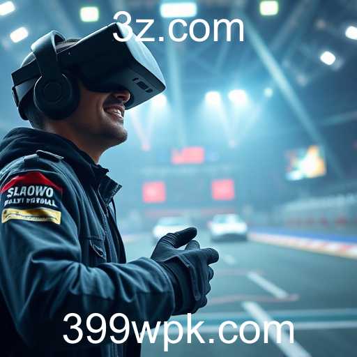 Evolução dos Jogos Online e o Impacto da 399W