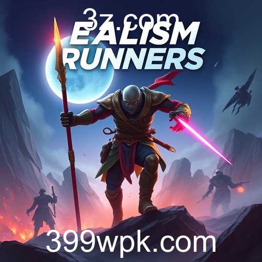 399W: A Nova Sensação no Mundo dos Jogos