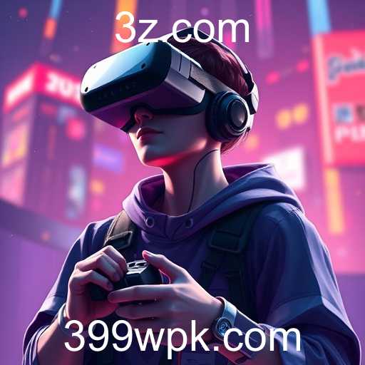 A Revolução dos Jogos: Uma Nova Era em 2025