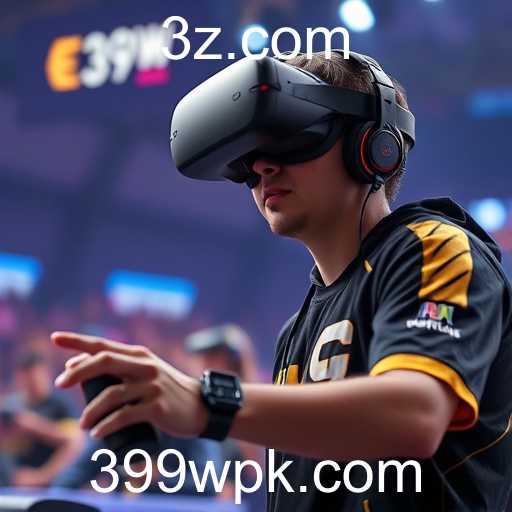 A Revolução dos Jogos em 399W