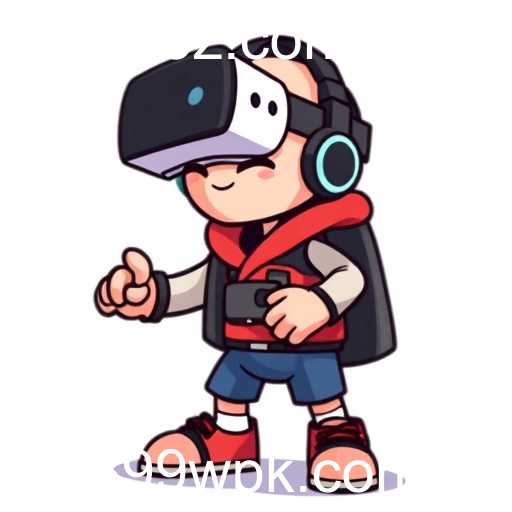 399W: Revolucionando o Cenário dos Jogos em 2025