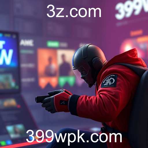 A Revolução dos Games com 399W